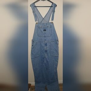 Harley-Davidson Blue Denim Jacket